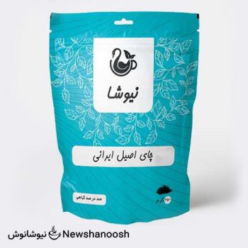 چای اصیل ایرانی نیوشا - چای نیوشا - چای ایرانی نیوشا - چای نیوشا - معرفی چای نیوشا
