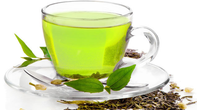 اثر چای سبز بر درمان بیماری پارکینسون