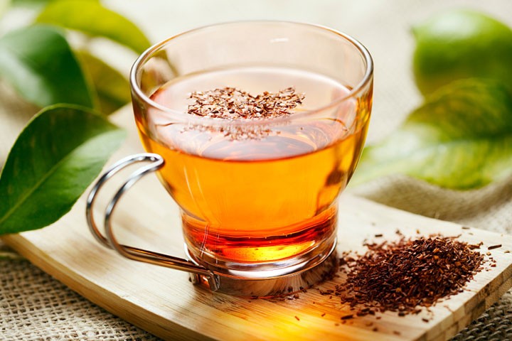 نحوه صحیح مصرف دمنوش های نیوشا و جوشاندن دمنوش ها آن چگونه است؟