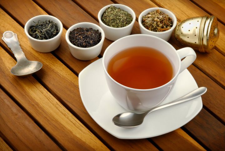 5 نوع دمنوش گیاهی به کاهش وزن کمک می کنند و باعث چربی سوزی می شوند !