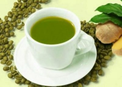دمنوش قهوه سبز > دمنوش لاغری