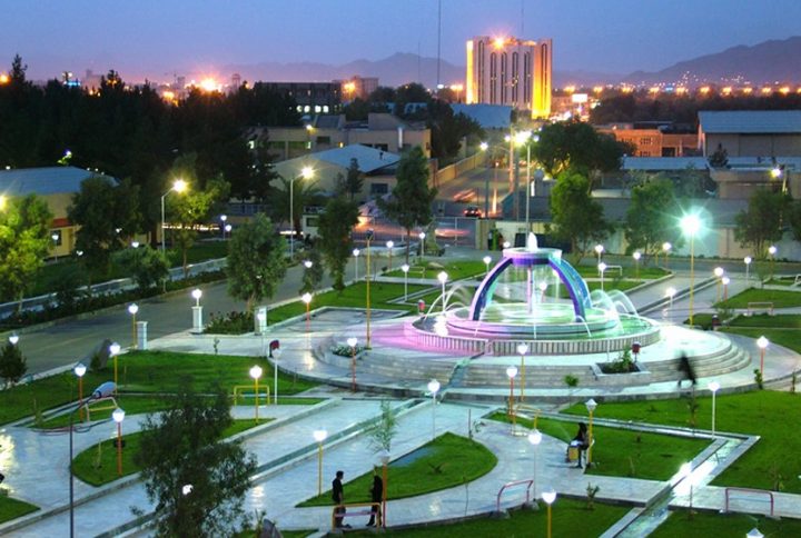 نمایندگی نیوشا زاهدان مرکز فروش محصولات نیوشا در سیستان وبلوچستان