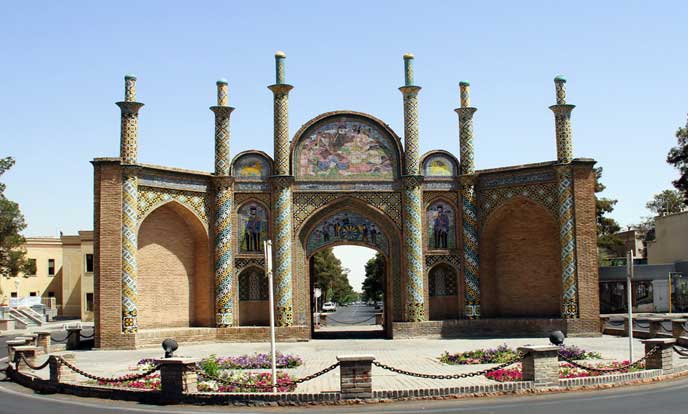 نمایندگی نیوشا در سمنان
