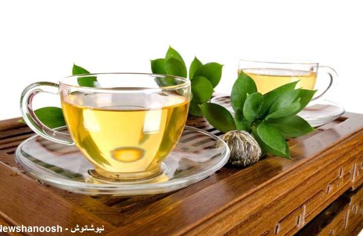 راهنمای مصرف دمنوش نیوشا