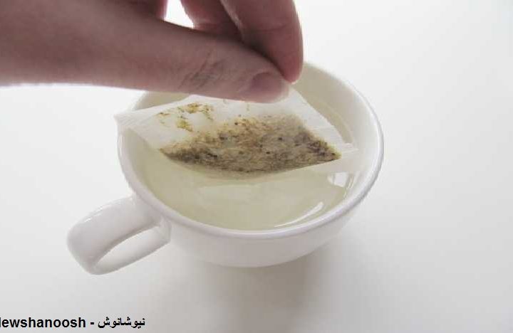 راهنمای مصرف دمنوش نیوشا