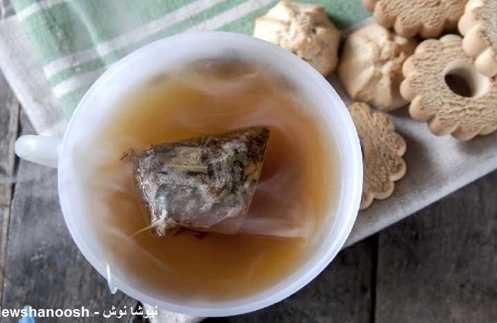 راهنمای مصرف دمنوش نیوشا - روش مصرف دمنوش به نیوشا - نحوه مصرف دمنوش نیوشا - مشاوره رایگان