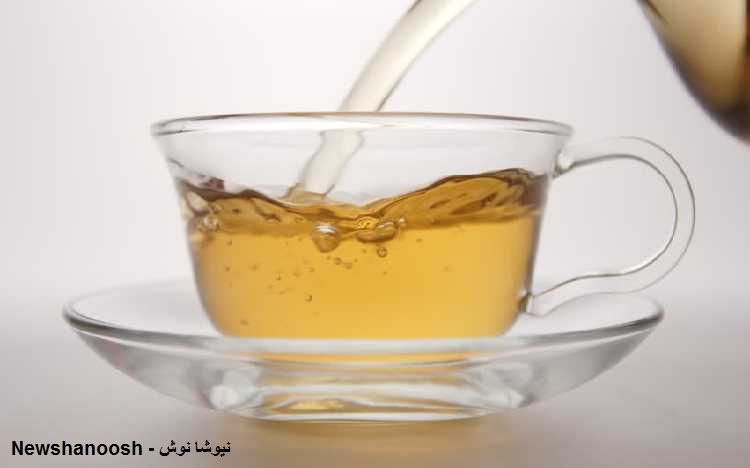 راهنمای مصرف دمنوش نیوشا - روش مصرف دمنوش - روش مصرف نیوشا - نحوه مصرف چای رزماری و گل محمدی کیسه ای نیوشا