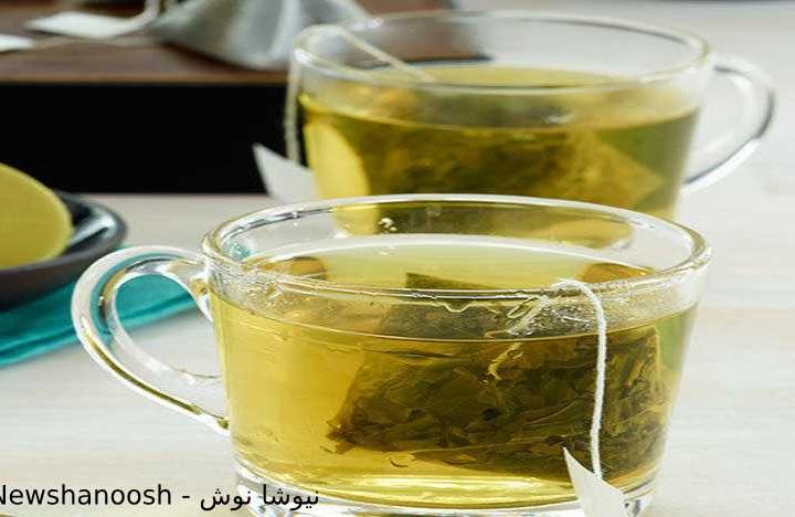 راهنمای مصرف دمنوش نیوشا - نحوه ی مصرف دمنوش نیوشا - طریقه مصرف نیوشا - زمان مصرف دمنوش رویبوس نیوشا