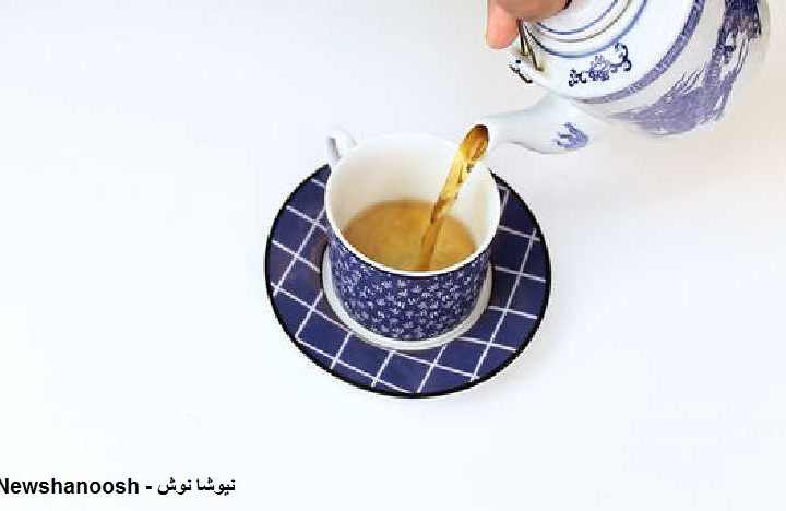 زمان مصرف دمنوش معجون رویایی نیوشا