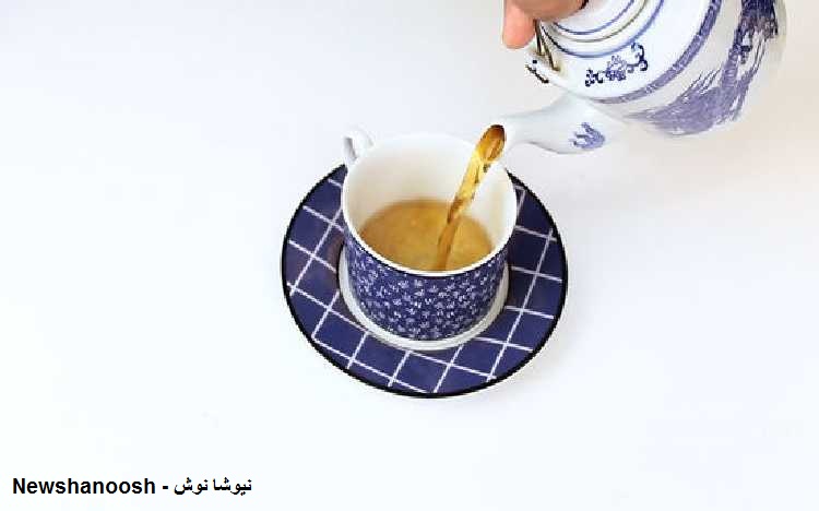 زمان مصرف دمنوش معجون رویایی نیوشا