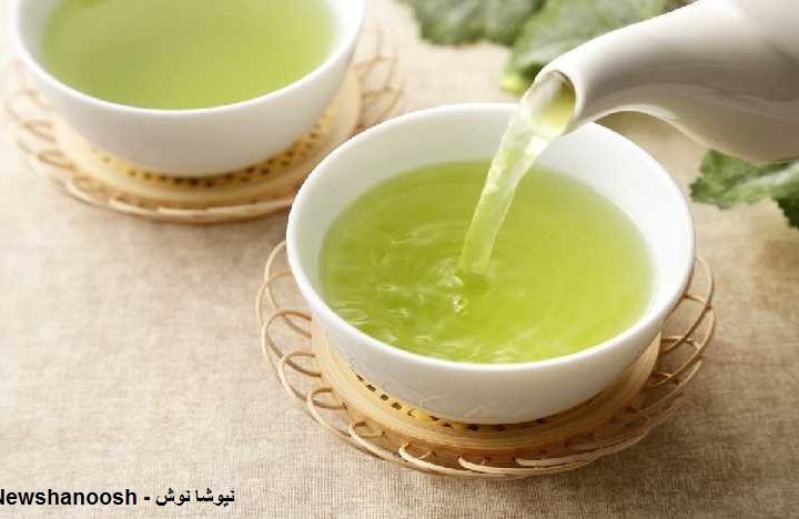 روش مصرف دمنوش نیوشا - طریقه مصرف نیوشا - زمان مصرف دمنوش نیوشا