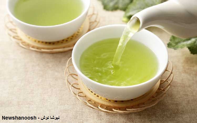 روش مصرف دمنوش نیوشا - طریقه مصرف نیوشا - زمان مصرف دمنوش نیوشا