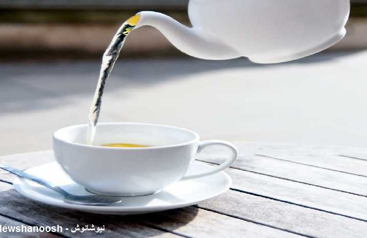 بهترین زمان مصرف دمنوش نیوشا