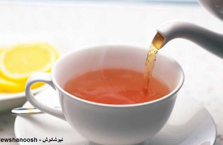راهنمای مصرف دمنوش نیوشا