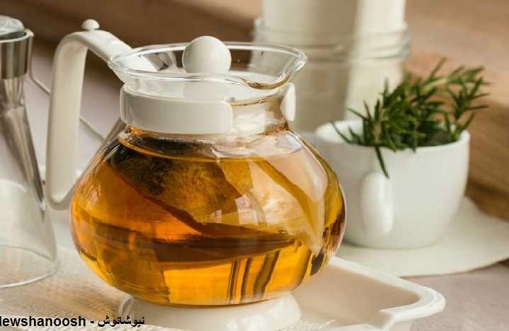 راهنمای مصرف چای هل کیسه ای نیوشا