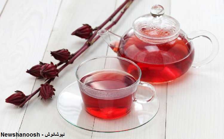 راهنمای مصرف دمنوش نیوشا