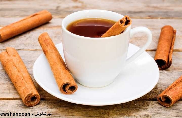راهنمای مصرف نیوشا - زمان مصرف دمنوش نیوشا