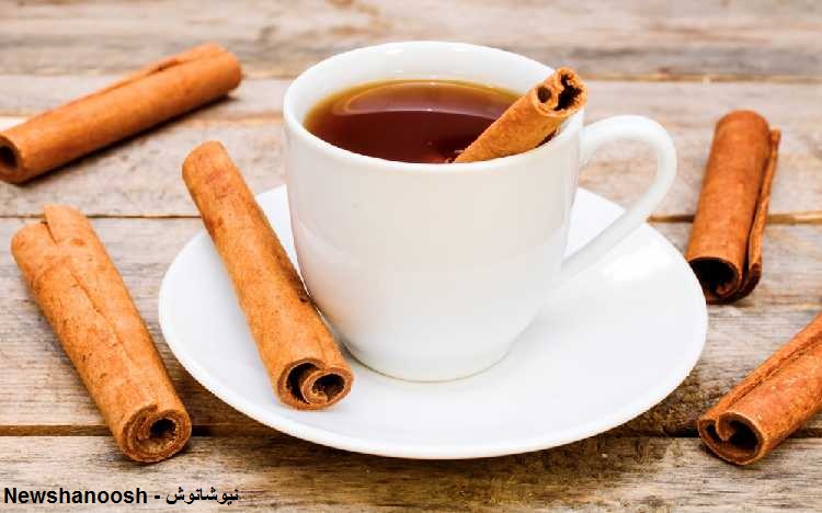 راهنمای مصرف نیوشا - زمان مصرف دمنوش نیوشا