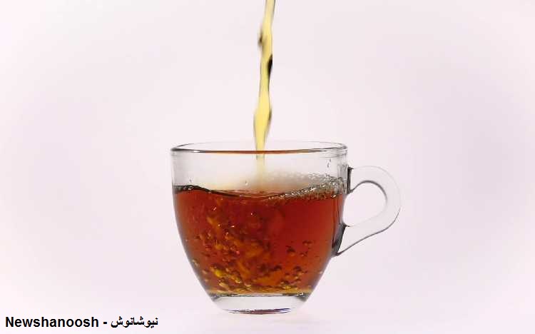 راهنمای مصرف دمنوش نیوشا