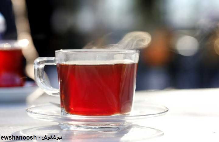 راهنمای مصرف دمنوش نیوشا