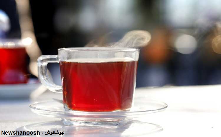 راهنمای مصرف دمنوش نیوشا