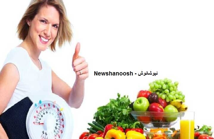 چالش بدون قند نیوشا نوش