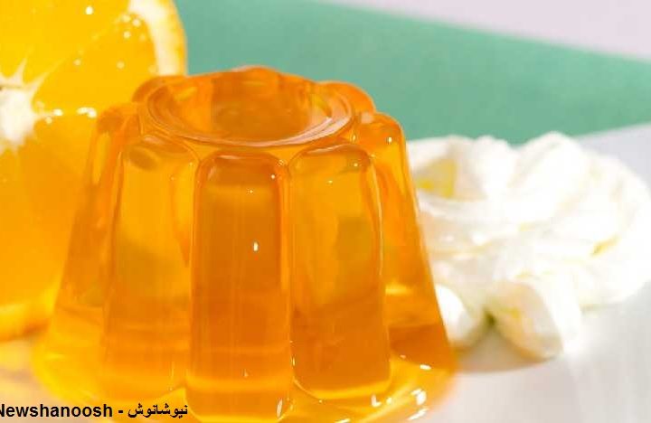 چالش بدون قند نیوشا نوش